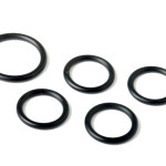 o-rings